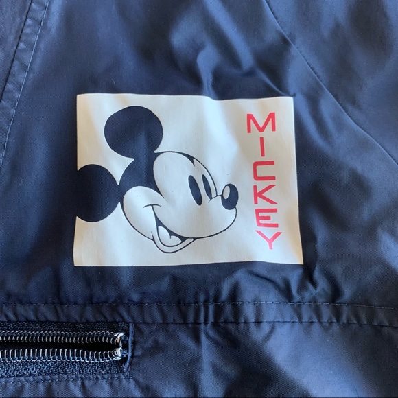The Disney store wind breaker kids xxs mall - Picture 4 of 10